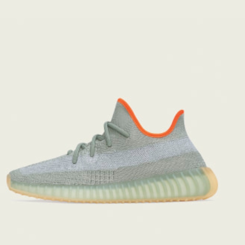 YEEZY BOOST 350 V2 ADULTS